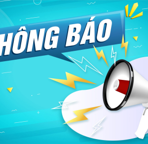 Công Bố Thông Tin Bất Thường