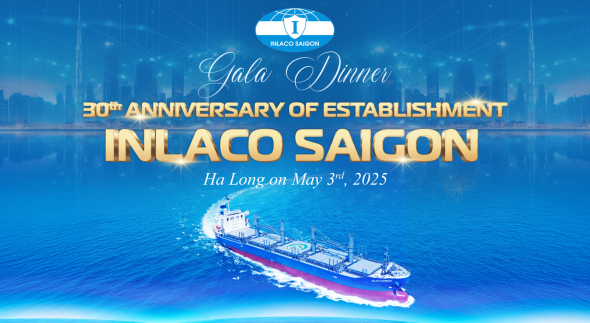 30 Years Anniversary Celebration